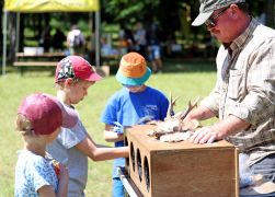 Familienwandertag 2024 In Jena 23